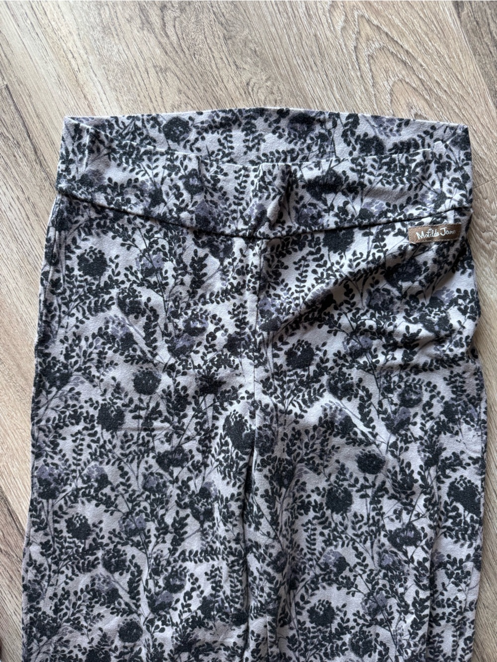 Matilda Jane Ruffle Pants - Picture 3 of 4